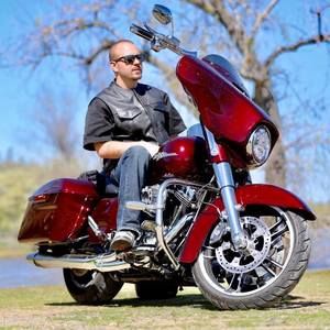 Meet your Posher, Matt